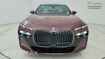 2024 BMW i7 eDrive50 M SPORT LINE – miniatura 13