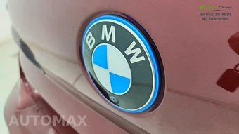 2024 BMW i7 eDrive50 M SPORT LINE – miniatura 16