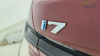 2024 BMW i7 eDrive50 M SPORT LINE – miniatura 17