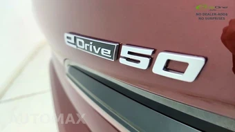 2024 BMW i7 eDrive50 M SPORT LINE – miniatura 18