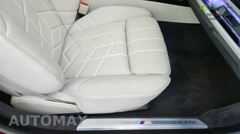 2024 BMW i7 eDrive50 M SPORT LINE – miniatura 23