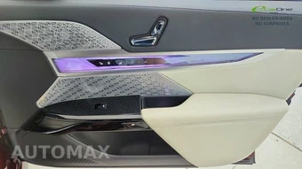 2024 BMW i7 eDrive50 M SPORT LINE – miniatura 24