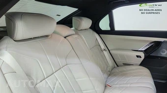 2024 BMW i7 eDrive50 M SPORT LINE – miniatura 26