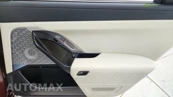 2024 BMW i7 eDrive50 M SPORT LINE – miniatura 28