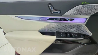 2024 BMW i7 eDrive50 M SPORT LINE – miniatura 35