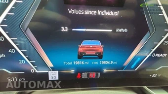 2024 BMW i7 eDrive50 M SPORT LINE – miniatura 39