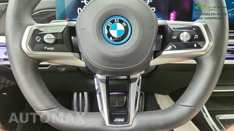 2024 BMW i7 eDrive50 M SPORT LINE – miniatura 41