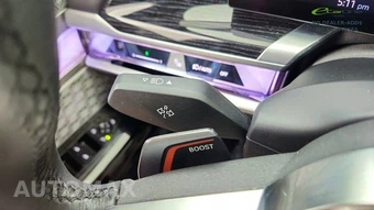 2024 BMW i7 eDrive50 M SPORT LINE – miniatura 42