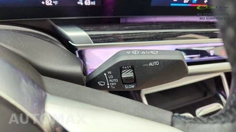 2024 BMW i7 eDrive50 M SPORT LINE – miniatura 43