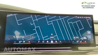 2024 BMW i7 eDrive50 M SPORT LINE – miniatura 45
