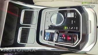 2024 BMW i7 eDrive50 M SPORT LINE – miniatura 49