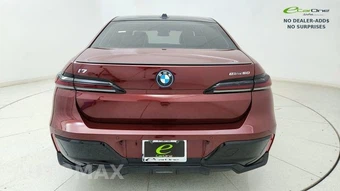 2024 BMW i7 eDrive50 M SPORT LINE – miniatura 5
