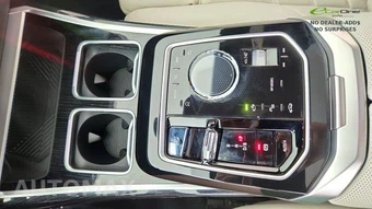2024 BMW i7 eDrive50 M SPORT LINE – miniatura 50