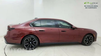 2024 BMW i7 eDrive50 M SPORT LINE – miniatura 6