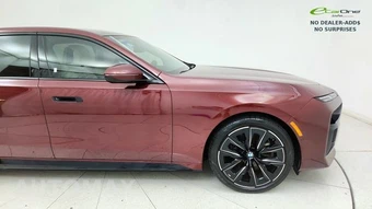 2024 BMW i7 eDrive50 M SPORT LINE – miniatura 7