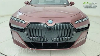 2024 BMW i7 eDrive50 M SPORT LINE – miniatura 8