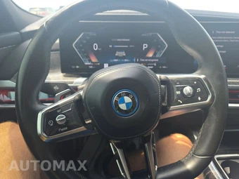 2024 BMW i7 eDrive50 M SPORT LINE – miniatura 10
