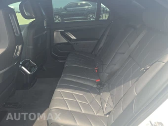2024 BMW i7 eDrive50 M SPORT LINE – miniatura 13