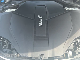 2024 BMW i7 eDrive50 M SPORT LINE – miniatura 15
