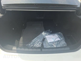 2024 BMW i7 eDrive50 M SPORT LINE – miniatura 16