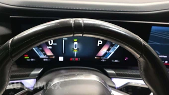 2024 BMW i7 eDrive50 M SPORT LINE – miniatura 23