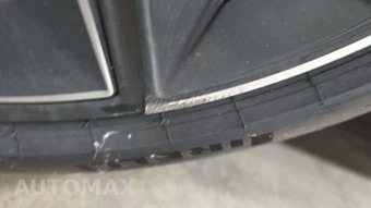 2024 BMW i7 eDrive50 M SPORT LINE – miniatura 25