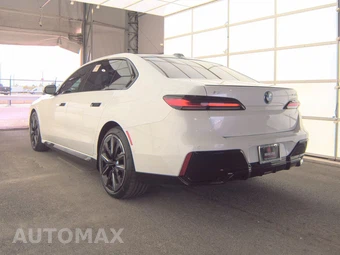 2024 BMW i7 eDrive50 M SPORT LINE – miniatura 6