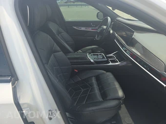 2024 BMW i7 eDrive50 M SPORT LINE – miniatura 8