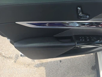 2024 BMW i7 eDrive50 M SPORT LINE – miniatura 9