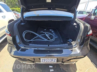 2024 BMW i7 eDrive50 M SPORT LINE – miniatura 14