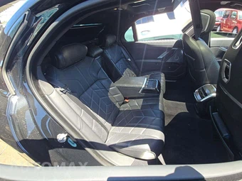 2024 BMW i7 eDrive50 M SPORT LINE – miniatura 17