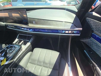 2024 BMW i7 eDrive50 M SPORT LINE – miniatura 20