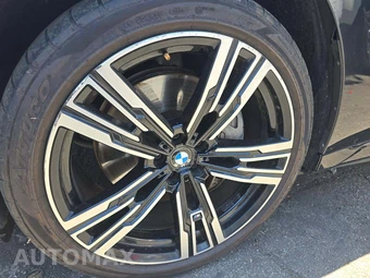2024 BMW i7 eDrive50 M SPORT LINE – miniatura 25