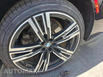 2024 BMW i7 eDrive50 M SPORT LINE – miniatura 27