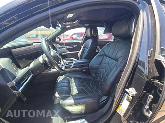 2024 BMW i7 eDrive50 M SPORT LINE – miniatura 6