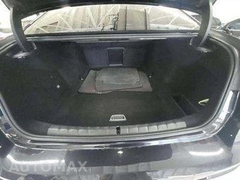 2024 BMW i7 eDrive50 M SPORT LINE – miniatura 14