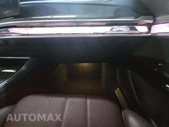 2024 BMW i7 eDrive50 M SPORT LINE – miniatura 19