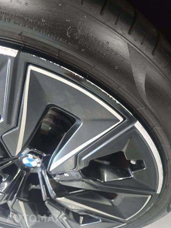 2024 BMW i7 eDrive50 M SPORT LINE – miniatura 22