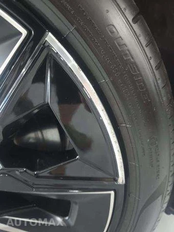 2024 BMW i7 eDrive50 M SPORT LINE – miniatura 23