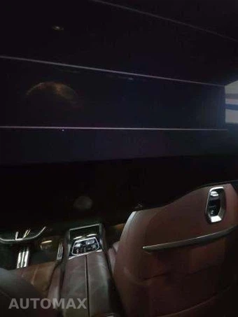 2024 BMW i7 eDrive50 M SPORT LINE – miniatura 24