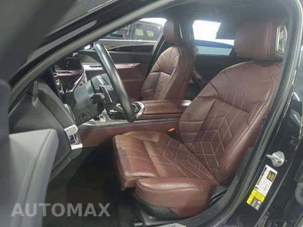 2024 BMW i7 eDrive50 M SPORT LINE – miniatura 6