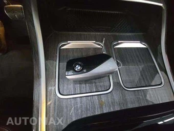 2024 BMW i7 eDrive50 M SPORT LINE – miniatura 8