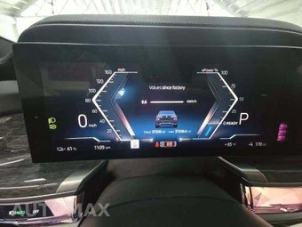 2024 BMW i7 eDrive50 M SPORT LINE – miniatura 9