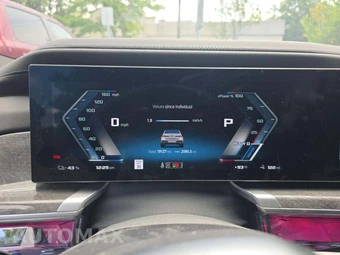 2024 BMW i7 M70 – miniatura 9