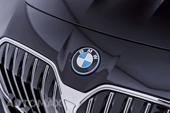 2024 BMW i7 M70 - miniatura 20