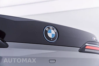 2024 BMW i7 M70 - miniatura 24