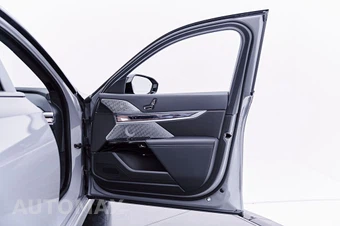 2024 BMW i7 M70 - miniatura 31