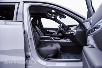 2024 BMW i7 M70 - miniatura 33
