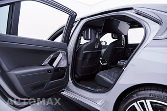 2024 BMW i7 M70 - miniatura 38