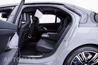 2024 BMW i7 M70 - miniatura 39